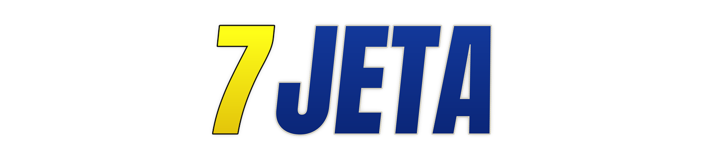 7jeta লোগো